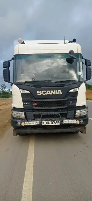 Scania Trucks for Sale