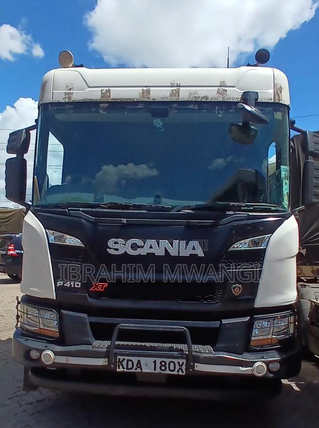 Scania Trucks for Sale - thumbnail 2