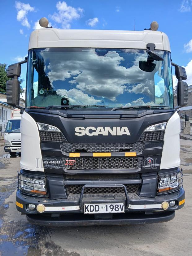 Scania Trucks for Sale - thumbnail 3