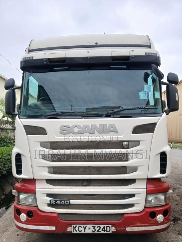 Scania Trucks for Sale - thumbnail 4