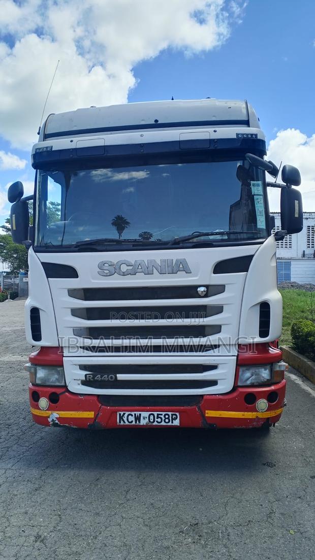 Scania Trucks for Sale - thumbnail 5