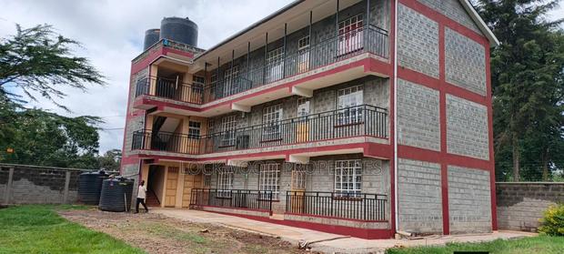 2bdrm Apartment in Southern Bypass, Thogoto for rent
