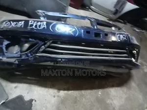 Suzuki Ciaz Front Bumper Shell