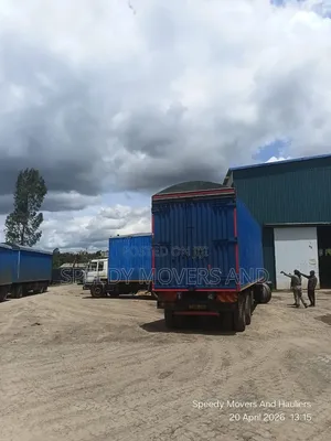 Reluible Trailer Transporters