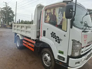 Isuzu Forward FRR