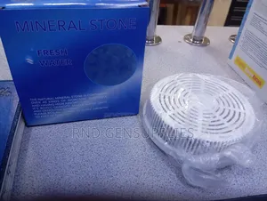 Mineral Stone Purifier