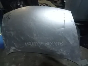 Honda Civic Bonnet Assy 2008