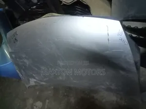 Honda Civic Bonnet Assy 2008