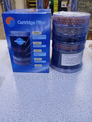 Dayliff 5 Stage Catridge Filter
