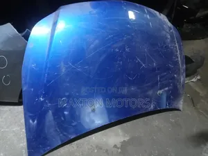 Suzuki Sx4 Bonnet Assy