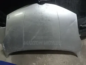 Nissan Note E11 Bonnet Assy
