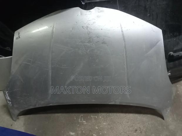 Nissan Note E11 Bonnet Assy
