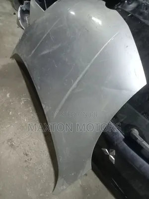 Nissan Note E11 Bonnet Assy
