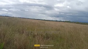 5acres Essaco Mweiga Nyeri.