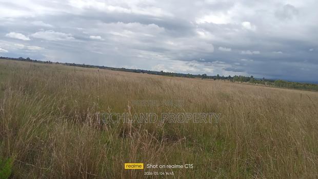 5acres Essaco Mweiga Nyeri.