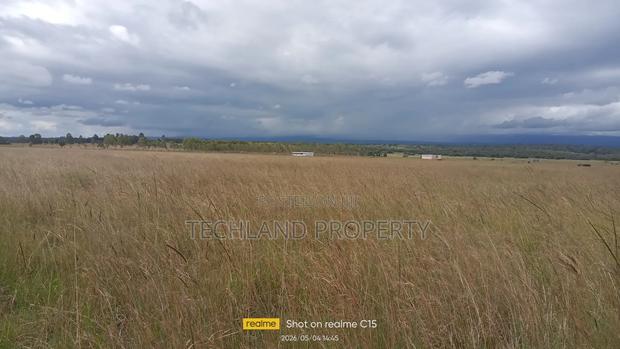 5acres Essaco Mweiga Nyeri. - thumbnail 2