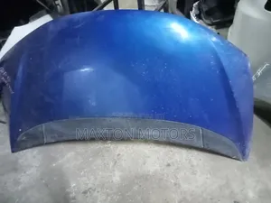 Honda Fit Gk Bonnet