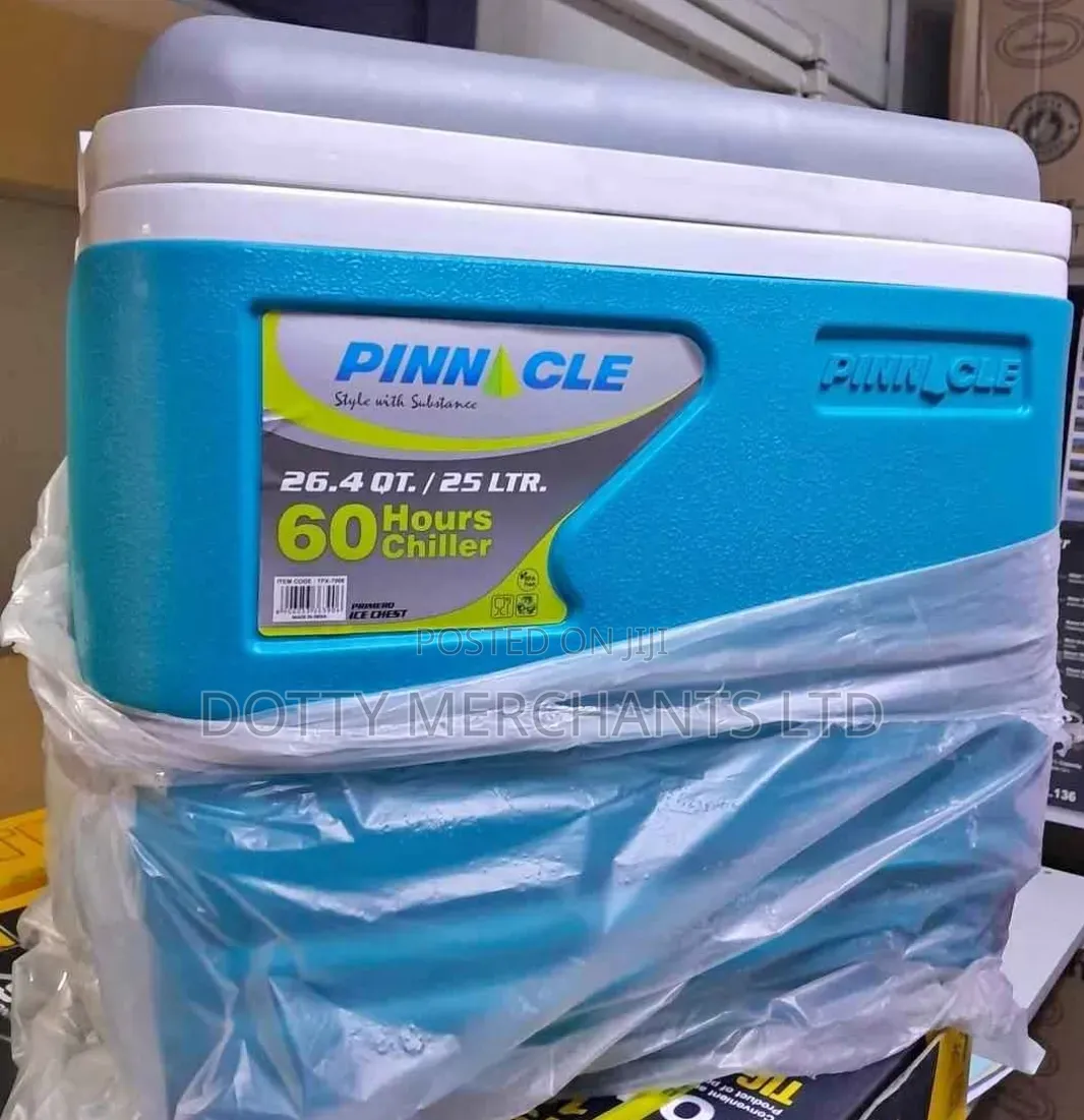 Cooler Box 25l