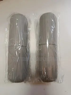 Travel Toothbrush Holder