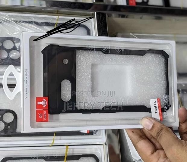 Google Pixel 7a Xundd Bumper Protective Case - thumbnail 2