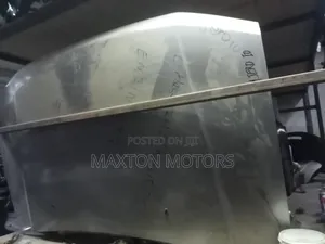 Pajero I0 Bonne Assy 2000 Model