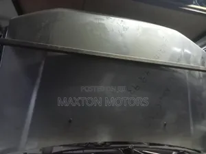 Pajero I0 Bonne Assy 2000 Model