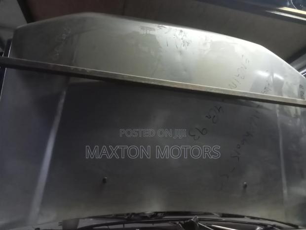 Pajero I0 Bonne Assy 2000 Model - thumbnail 2