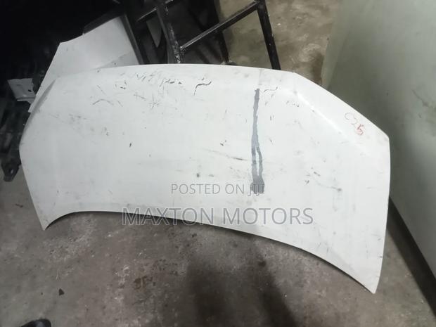 Serena C25 Bonnet Assy - thumbnail 2