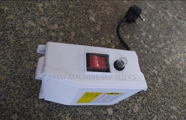 3.0 Hp Submersible Pump Control Box