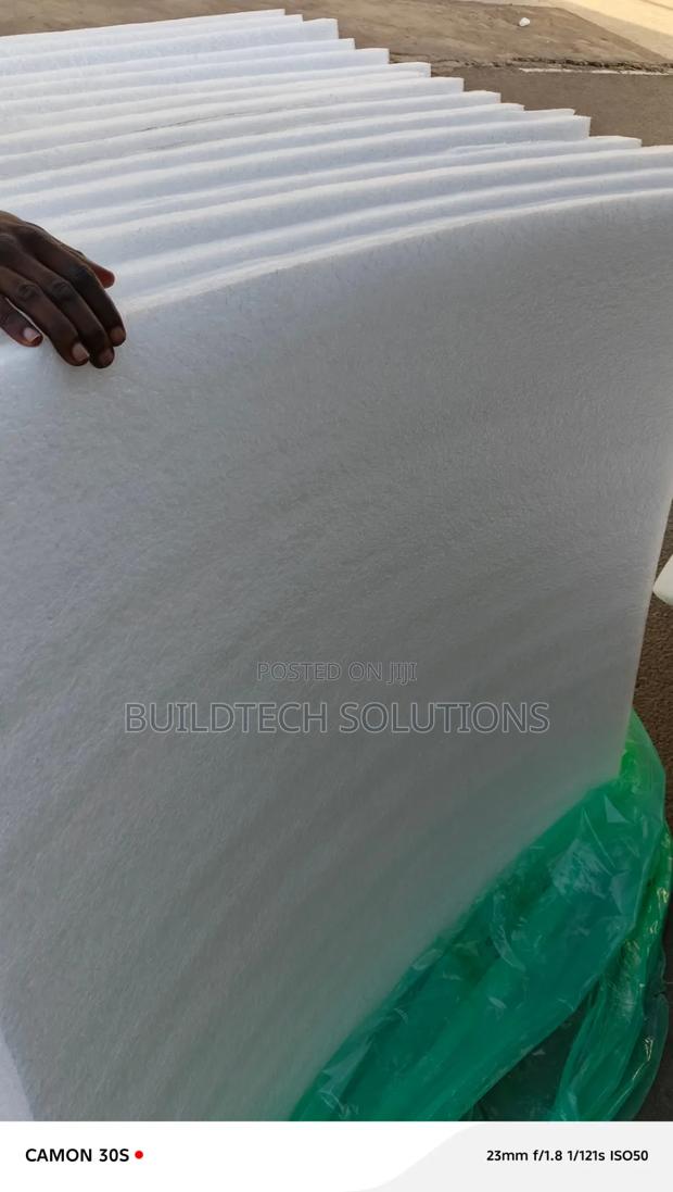 50mm Flexible Styrofoam Sheets 4x4 – Heavy Duty Insulation - thumbnail 2