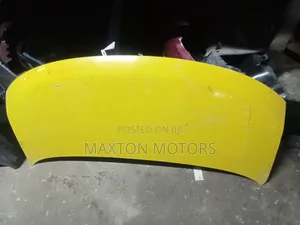 Honda Step Wagon Bonnet Assy 2010 Model