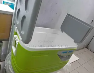 Pinnacle Cooler Box 57liters