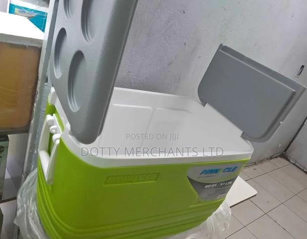 Pinnacle Cooler Box 57liters
