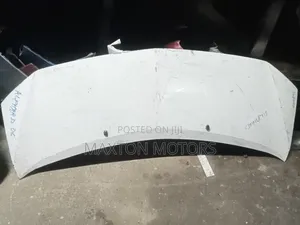 Toyota Alphard 2007 Bonnet Assy