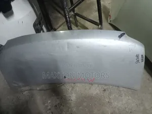Suzuki Wagon R 2000 Bonnet Assy