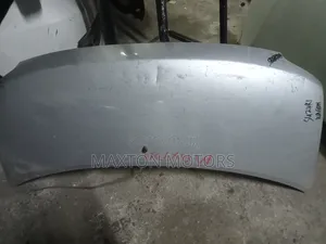 Suzuki Wagon R 2000 Bonnet Assy