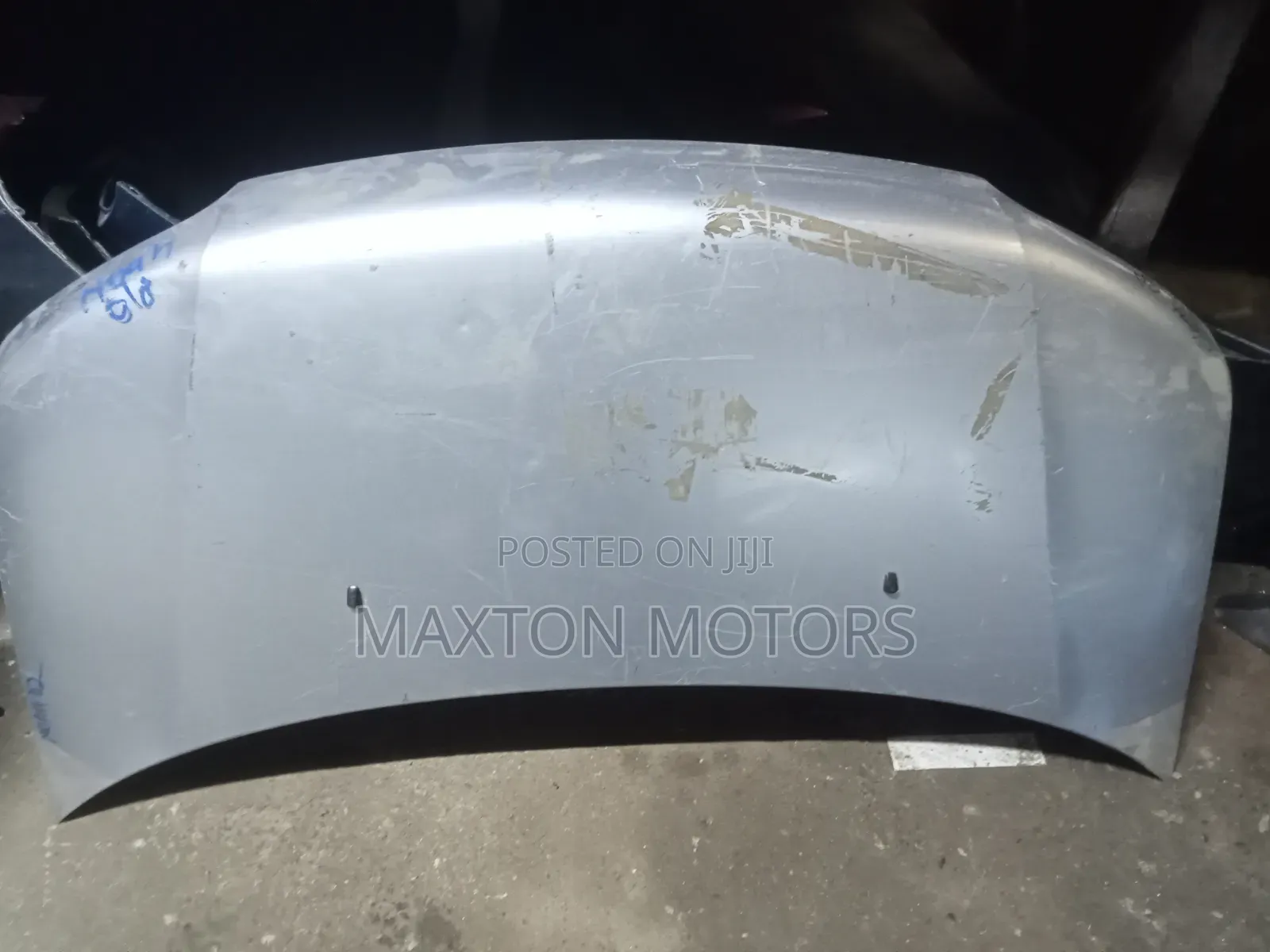 Toyota Noah Zr60 Bonnet Assy 2002