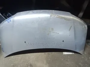 Toyota Noah Zr60 Bonnet Assy 2002