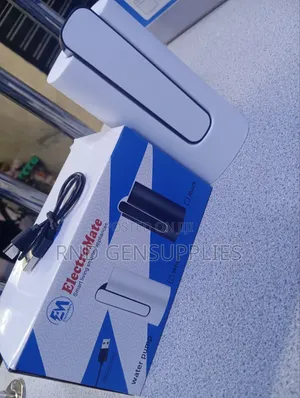 Rechargeable Water Dispenser Pump