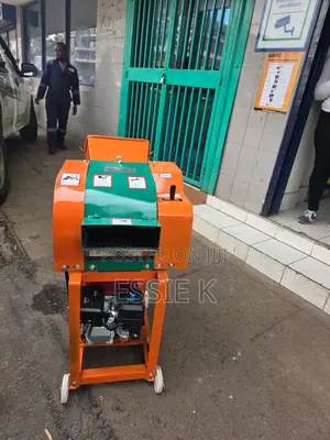 High Quality Animal Feed Chopper