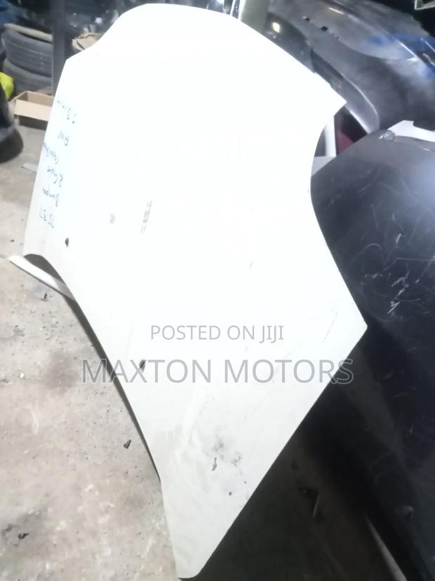 Xtrail Nt30 Bonnet Assy - thumbnail 2