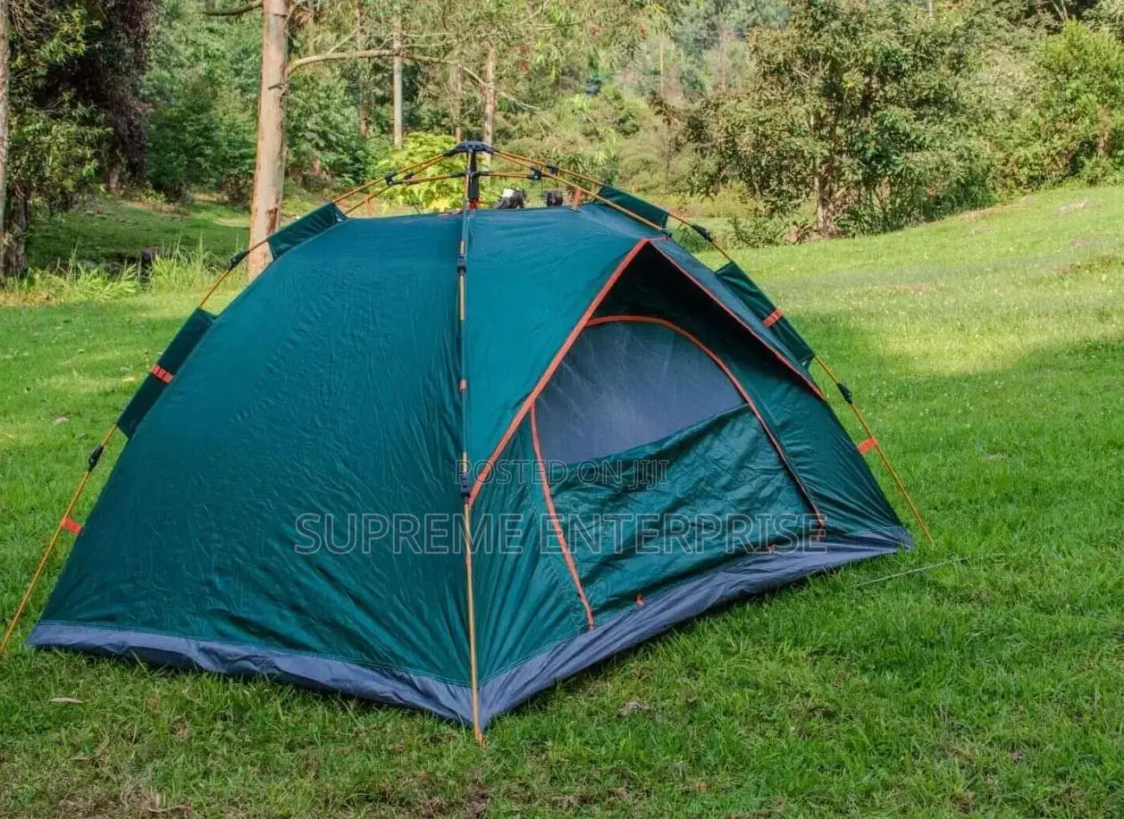Camping Tent