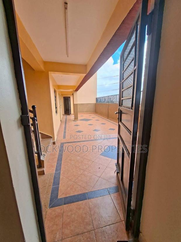 3bdrm Apartment in Limuru for rent - thumbnail 3