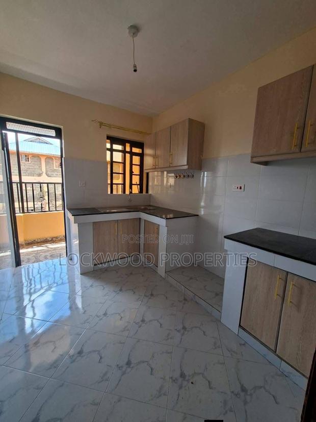 3bdrm Apartment in Limuru for rent - thumbnail 4