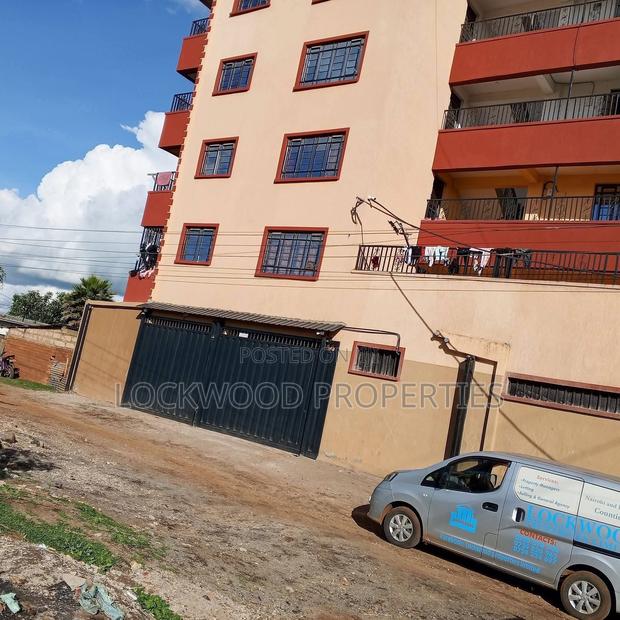 3bdrm Apartment in Limuru for rent