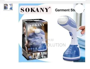 Garmet Steamer,Sokany