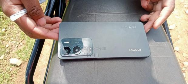 New Realme C71 256 GB Green - thumbnail 3