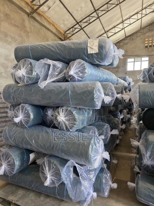 Heavy Duty Privacy Fencing Net