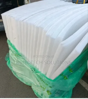 50mm Flexible Styrofoam Boards – Strong Easy to Install
