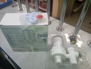 Tap Water Purifier Faucet Filter Ceramic Catridge